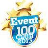 Event 100 Club 2013